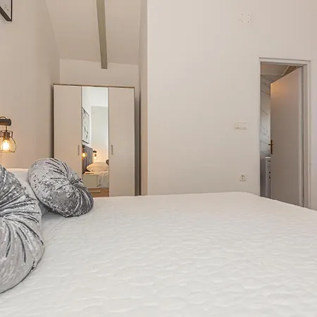 Ferienhaus In With Wifi *