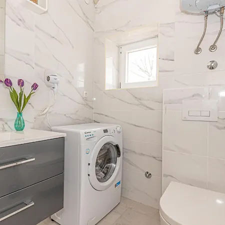 Casa de Férias In With Wifi