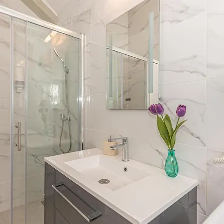 In With Wifi Casa de Férias *