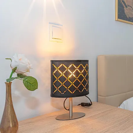 In With Wifi 度假居 Unesic