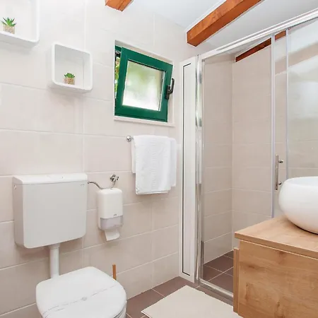 In With Wifi Casa de Férias