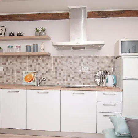 In With Wifi Casa de Férias Unesic