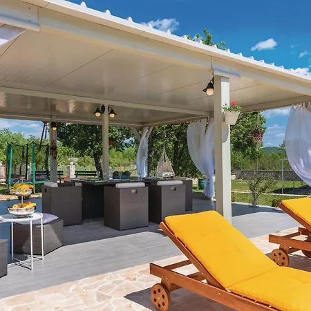 In With Wifi Ferienhaus