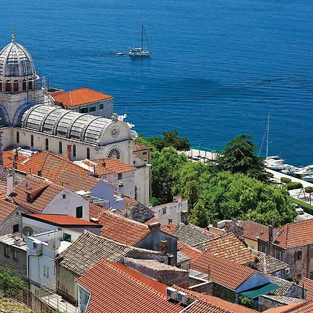 Casa de Férias In With Wifi