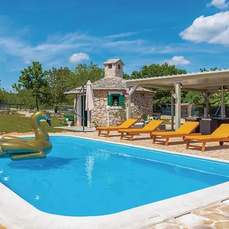 度假居 In With Wifi