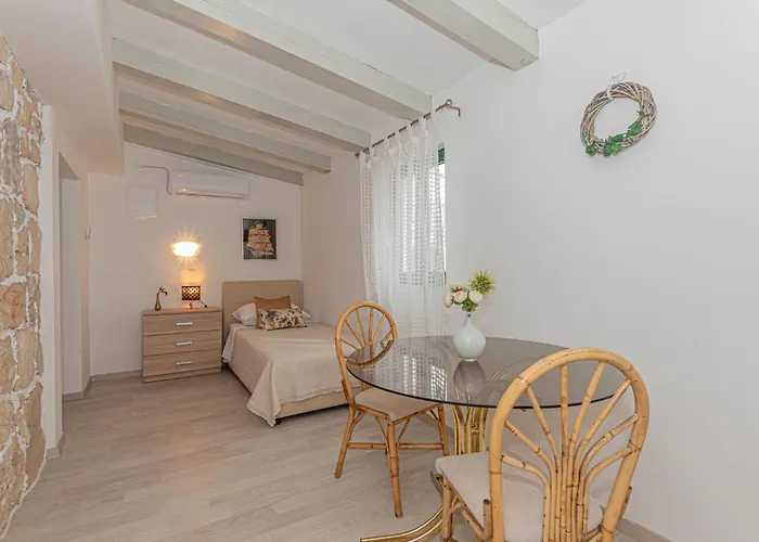 Сasa de vacaciones In With Wifi