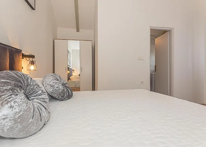 Ferienhaus In With Wifi *