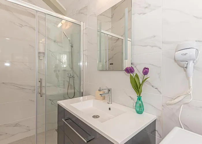 In With Wifi Ferienhaus *