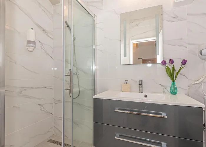 Сasa de vacaciones In With Wifi Unesic