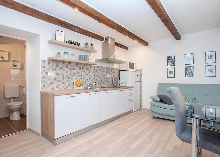 In With Wifi Holiday home