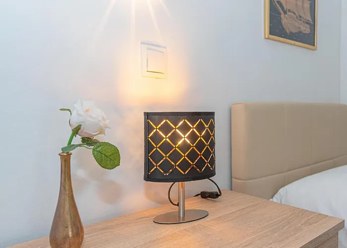 In With Wifi Holiday home Unesic