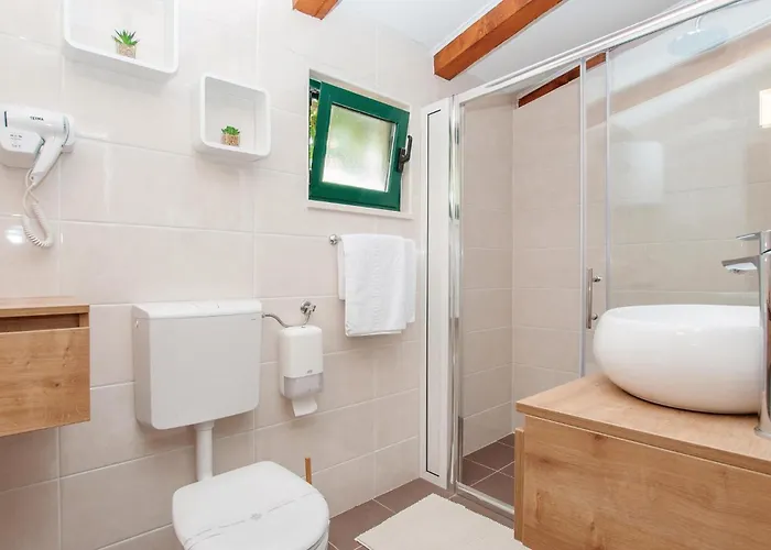 In With Wifi Сasa de vacaciones