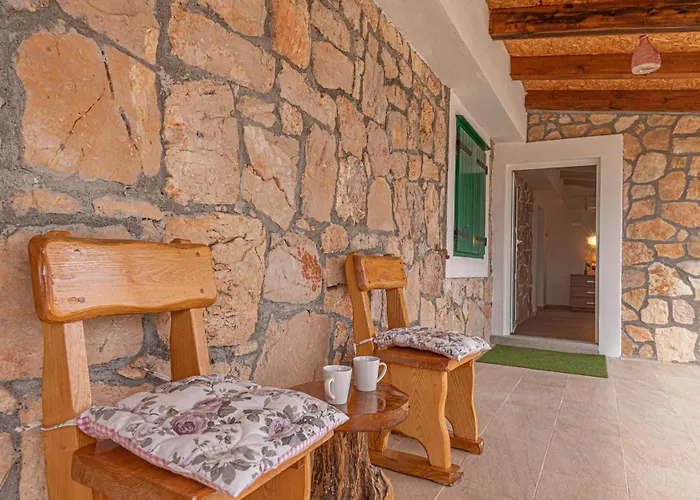 Сasa de vacaciones In With Wifi Unesic