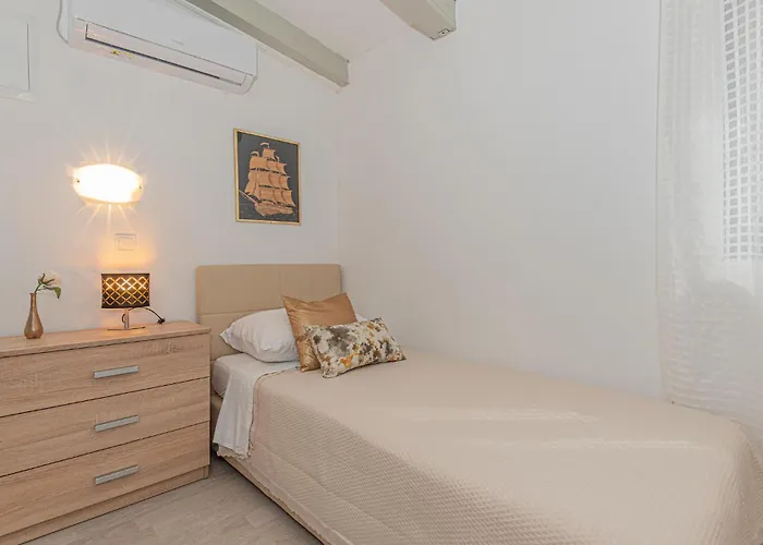 In With Wifi Сasa de vacaciones