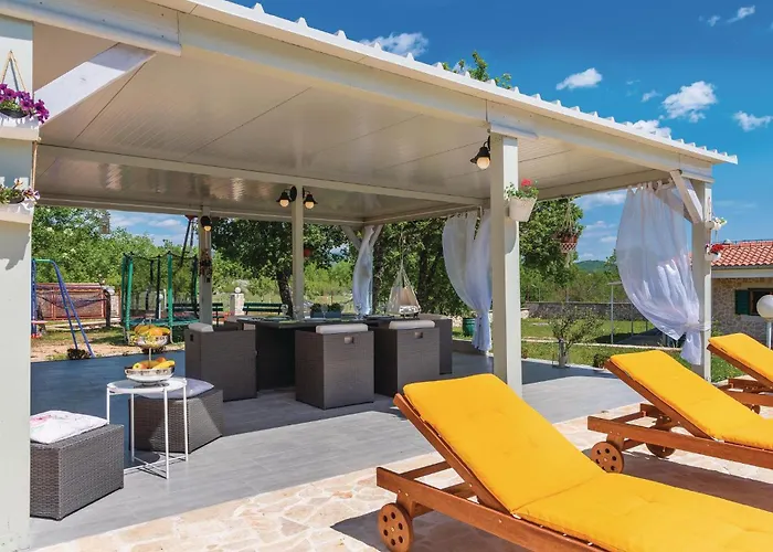 In With Wifi Сasa de vacaciones