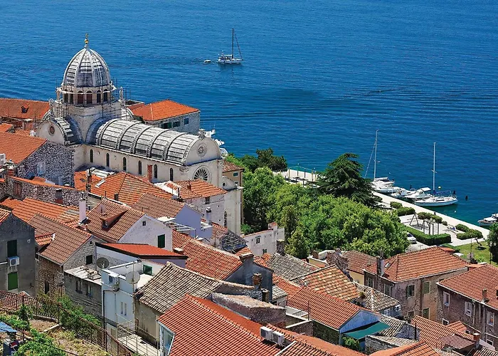 Holiday home In With Wifi