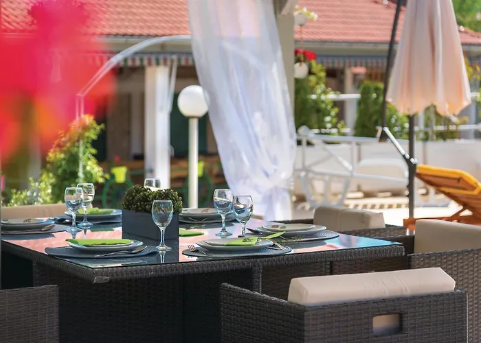 Сasa de vacaciones In With Wifi Unesic